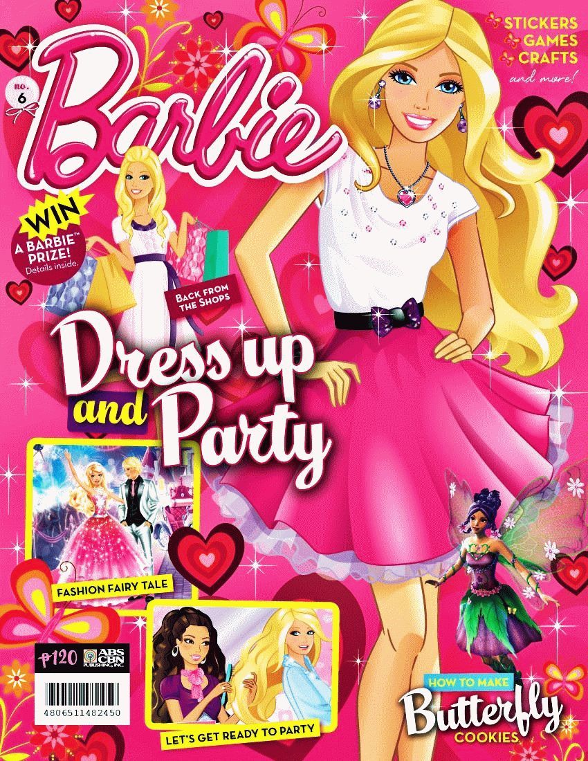barbie games without downloading
