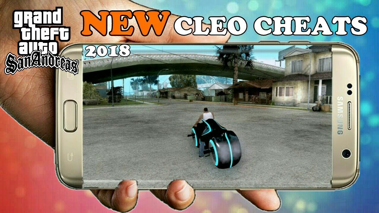 free download cleo 4 for gta san andreas pc