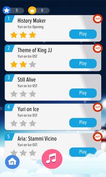 Yuri On Ice Ost Download